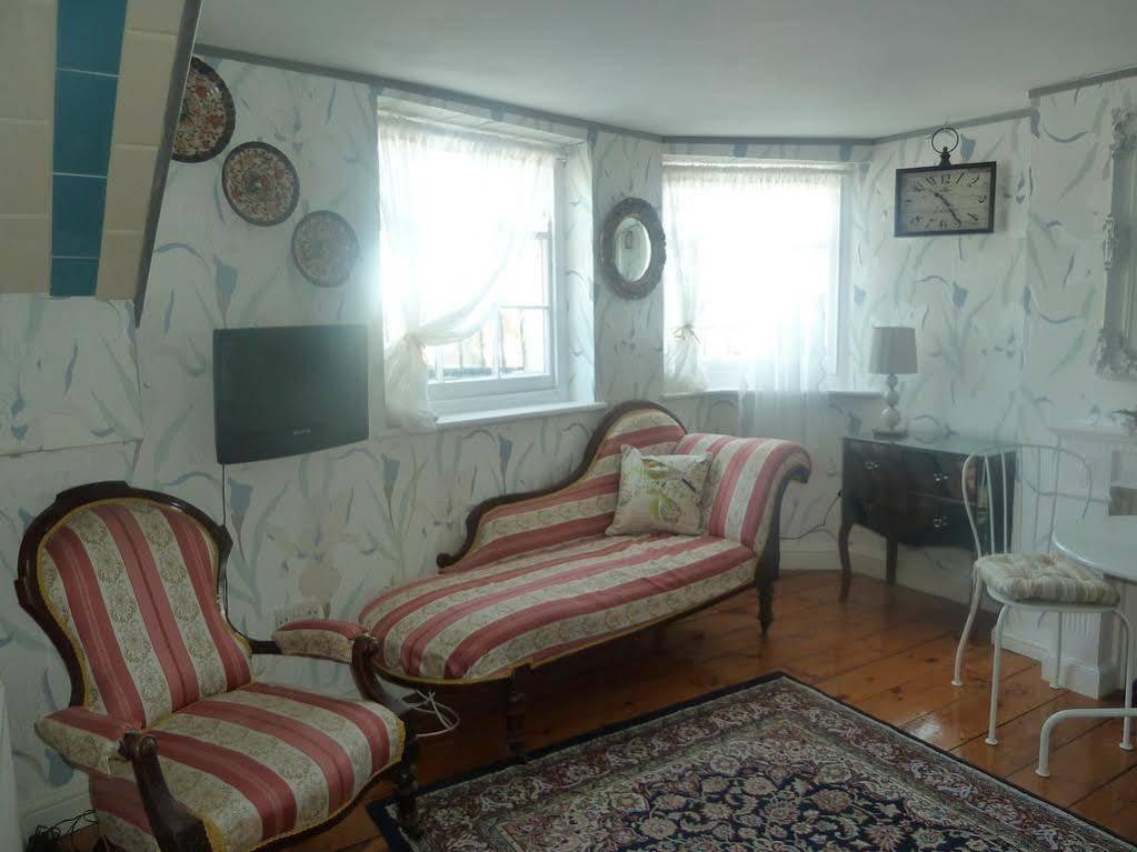 Beachview Guest House Accommodations Margate Ngoại thất bức ảnh