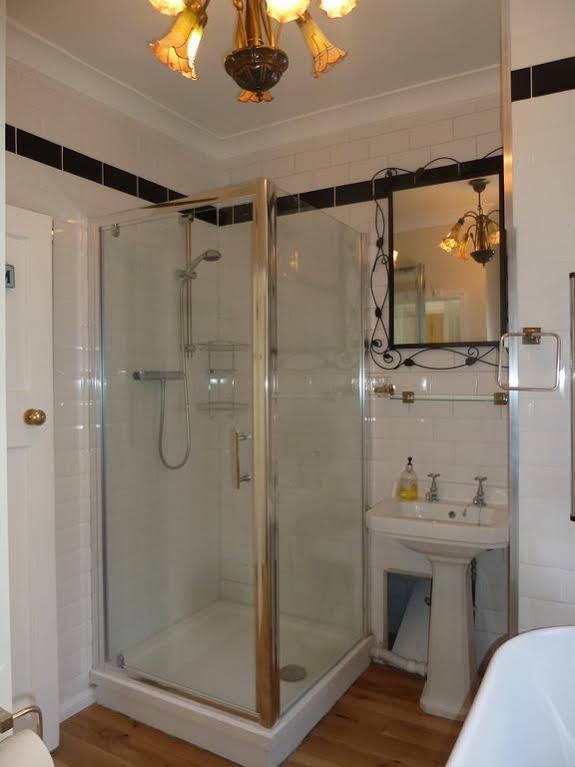 Beachview Guest House Accommodations Margate Ngoại thất bức ảnh