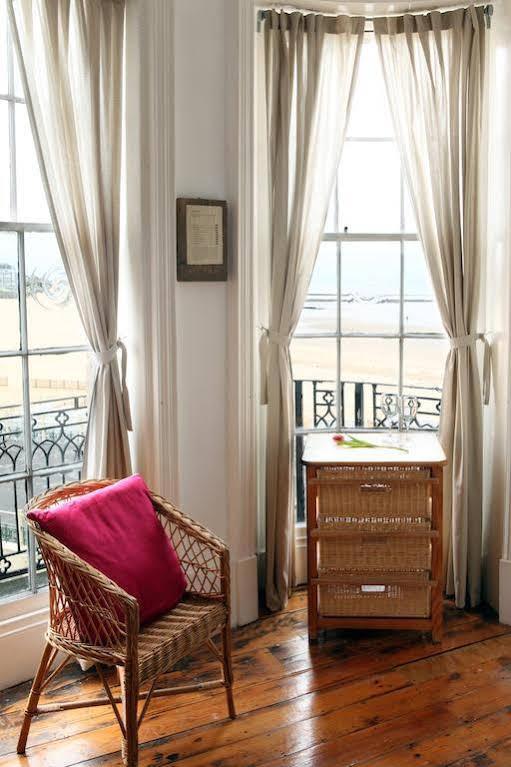 Beachview Guest House Accommodations Margate Ngoại thất bức ảnh